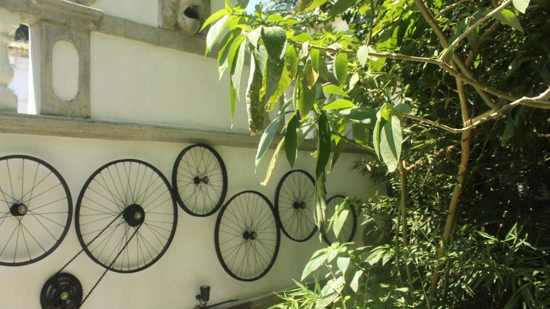 Villa Olde Ceylon Kandy 0*,