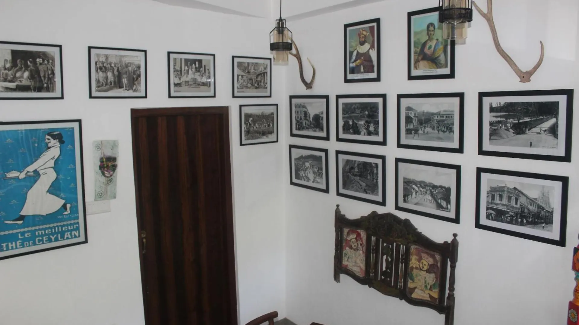 Villa Olde Ceylon Kandy 0*,