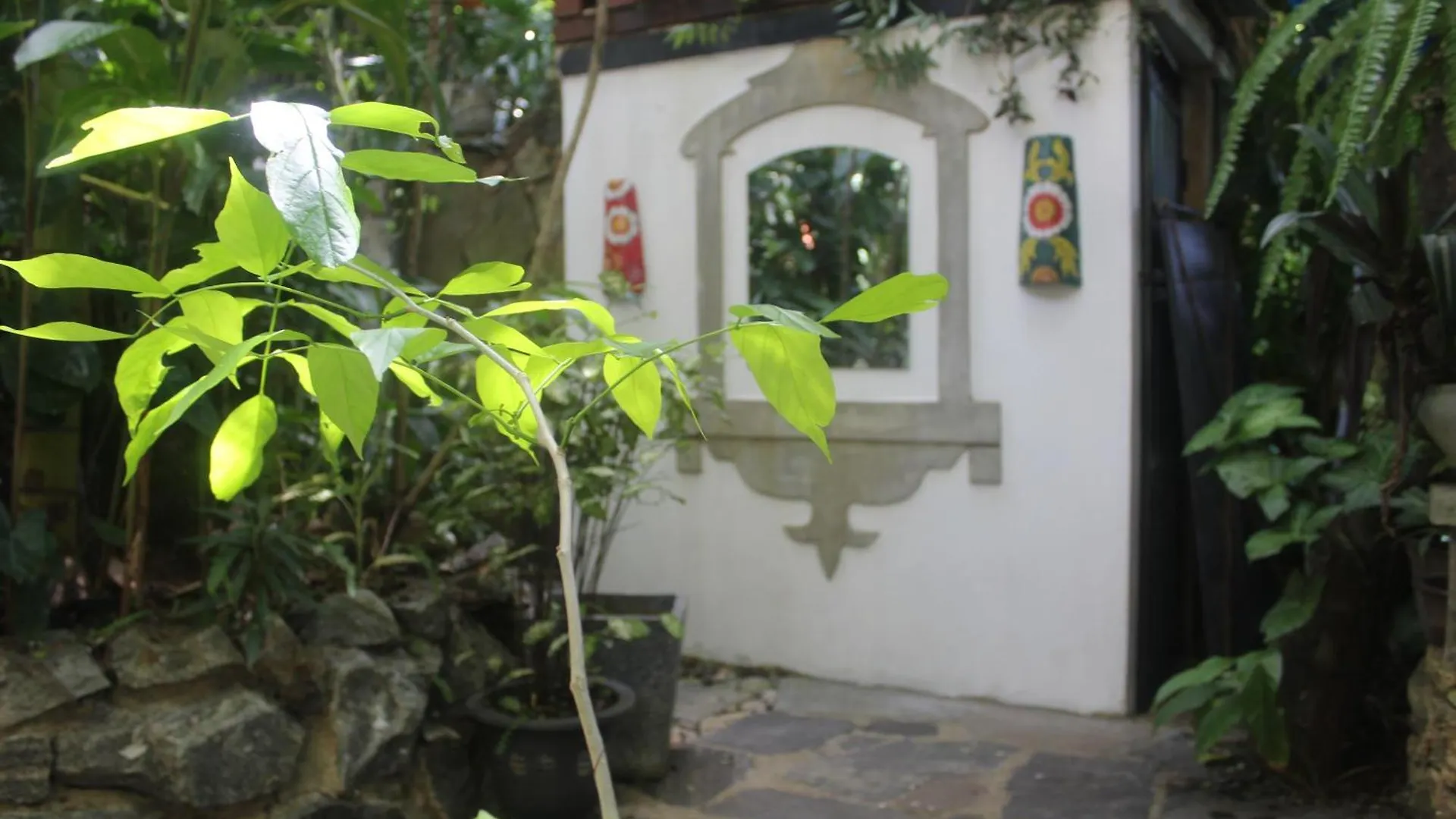 Villa Olde Ceylon Kandy 0*,