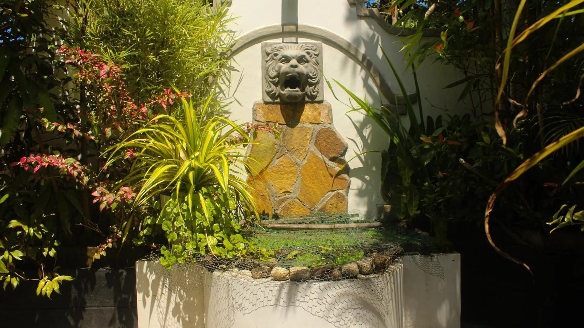 Villa Olde Ceylon Kandy 0*,