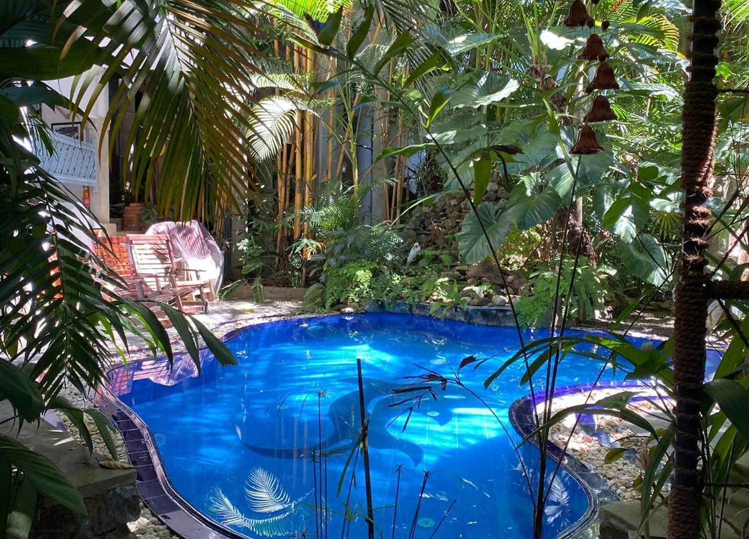 Gasthof Villa Olde Ceylon Kandy