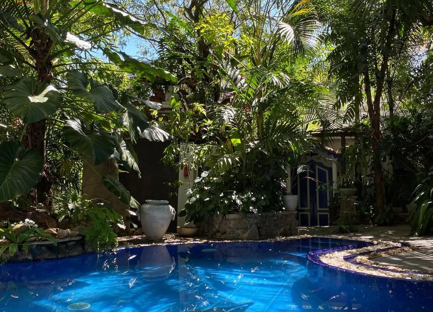 Villa Olde Ceylon Kandy 0*,