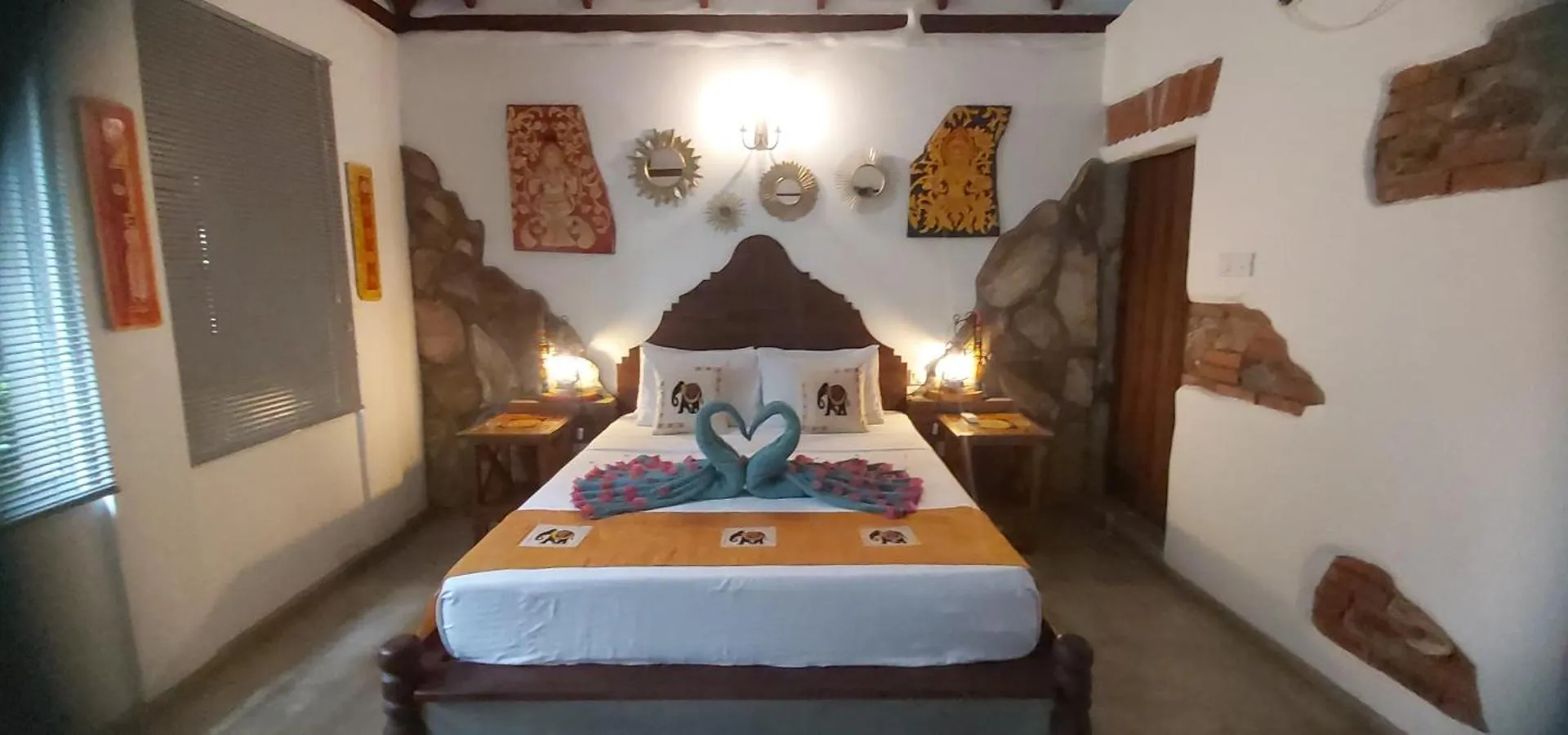 Gasthof Villa Olde Ceylon Kandy