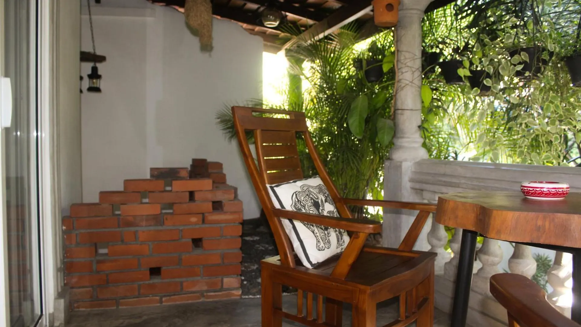 Villa Olde Ceylon Kandy 0*,